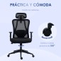 Silla de Oficina Silla de Oficina