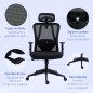 Silla de Oficina Silla de Oficina