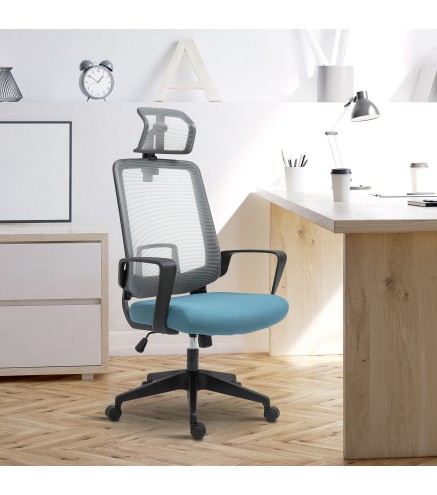 Silla de Oficina