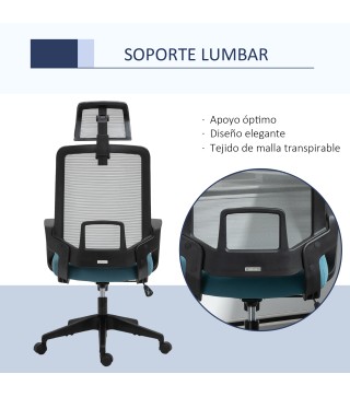 Silla de Oficina