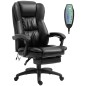 Silla de Oficina con Masaje