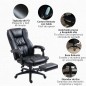 Silla de Oficina con Masaje