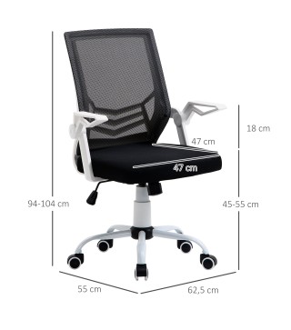 Silla de Oficina