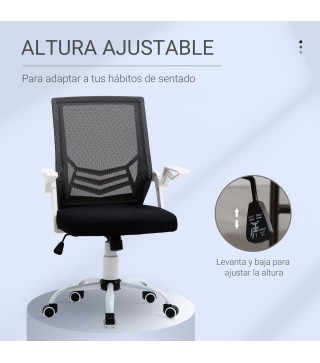 Silla de Oficina