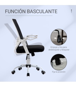 Silla de Oficina