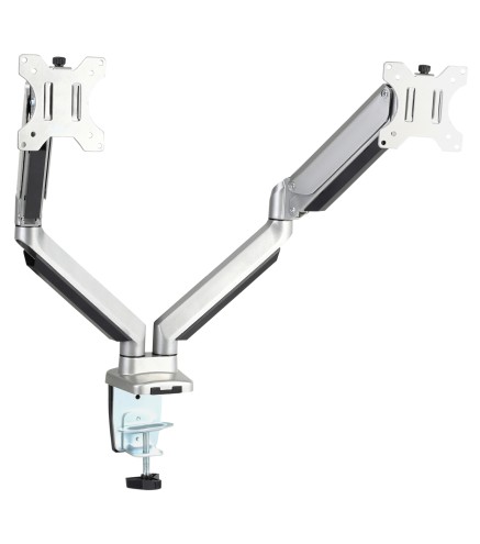 Soporte Monitor Doble