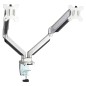 Soporte Monitor Doble Soporte Monitor Doble