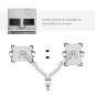 Soporte Monitor Doble Soporte Monitor Doble