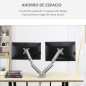 Soporte Monitor Doble Soporte Monitor Doble