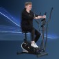 Bicicleta Elíptica