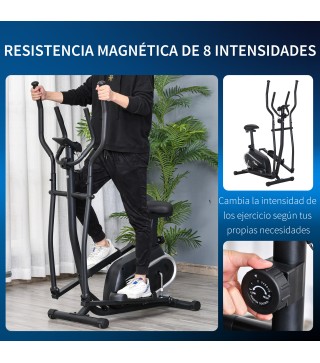 Bicicleta Elíptica