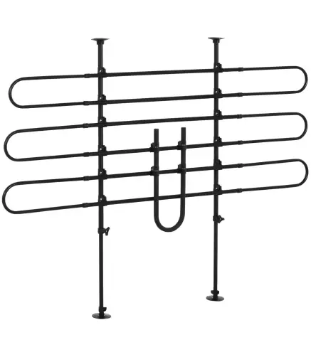 Separador de Coche para Perros