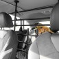 Separador de Coche para Perros Separador de Coche para Perros