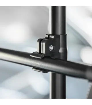 Separador de Coche para Perros