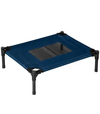 Cama Elevada para Mascotas