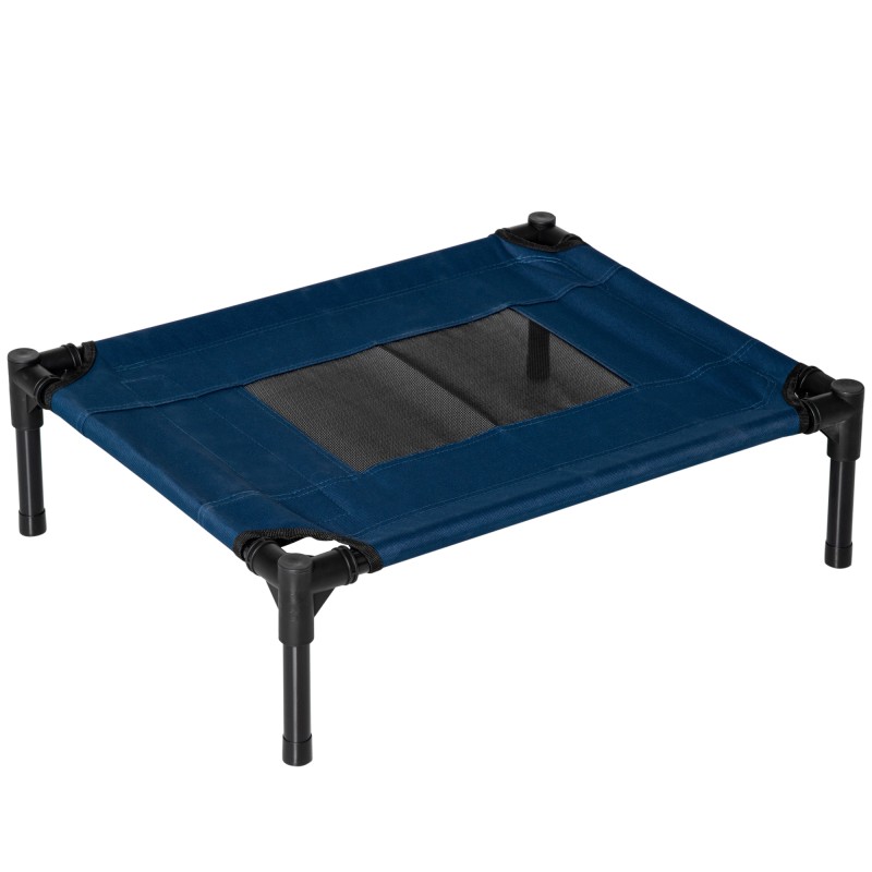 Cama Elevada para Mascotas