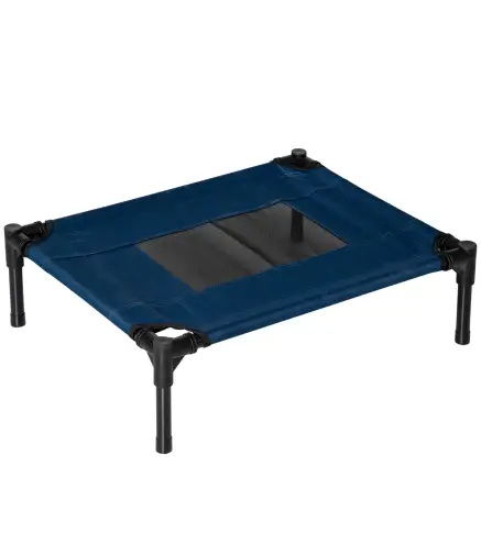 Cama Elevada para Mascotas