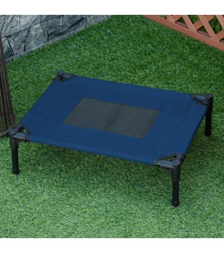 Cama Elevada para Mascotas