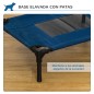 Cama Elevada para Mascotas