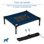 Cama Elevada para Mascotas