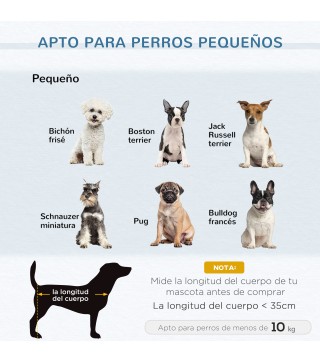 Sofá para Mascotas