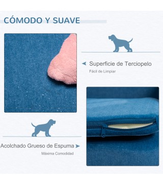 Sofá para Mascotas