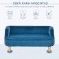 Sofá para Mascotas Sofá para Mascotas