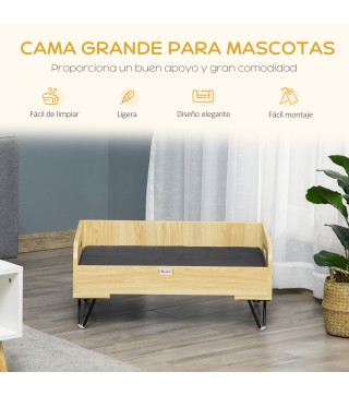 Cama para Perros