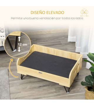 Cama para Perros