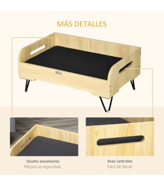 Cama para Perros