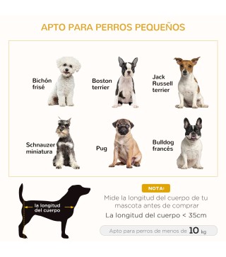 Cama para Perros