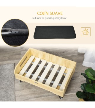 Cama para Perros