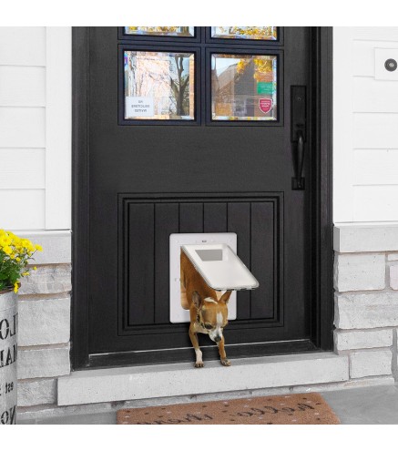 Puerta para Mascotas