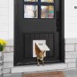 Puerta para Mascotas Puerta para Mascotas