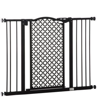 Barrera de Seguridad de Perros