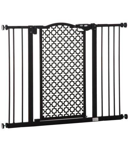 Barrera de Seguridad de Perros