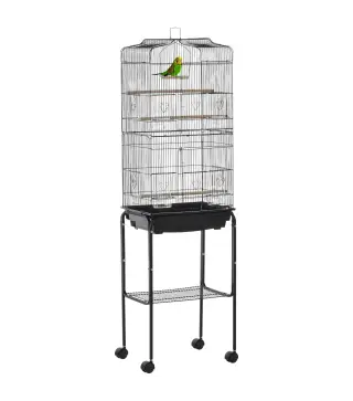 Jaula para Pájaros