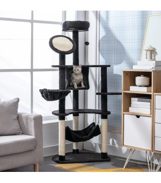 Árbol para Gatos