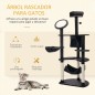 Árbol para Gatos