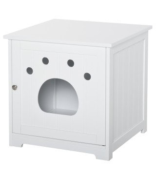 Casa para Gatos