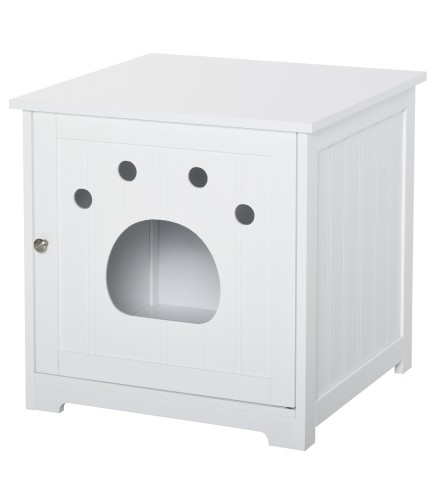 Casa para Gatos