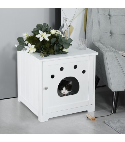Casa para Gatos