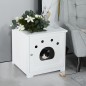 Casa para Gatos Casa para Gatos