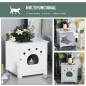 Casa para Gatos Casa para Gatos