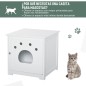 Casa para Gatos Casa para Gatos