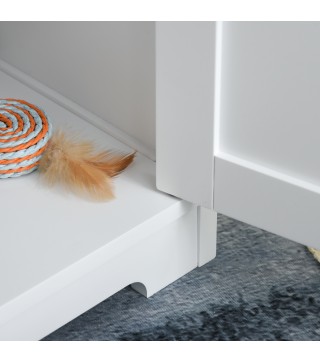 Casa para Gatos