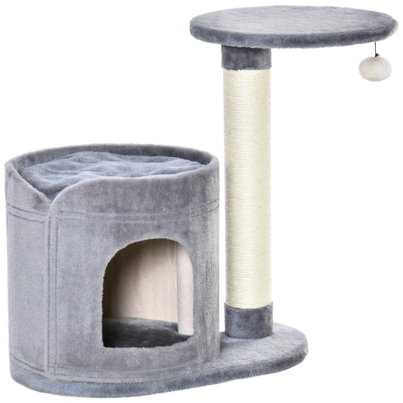 Árbol Rascador para Gatos Árbol Rascador para Gatos
