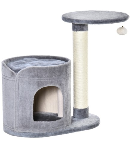 Árbol Rascador para Gatos
