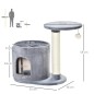 Árbol Rascador para Gatos Árbol Rascador para Gatos