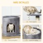 Árbol Rascador para Gatos Árbol Rascador para Gatos